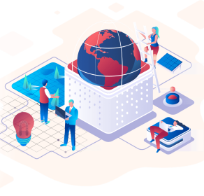 Разработка сложных сайтов для построения систем коммуникации в Хиросиме