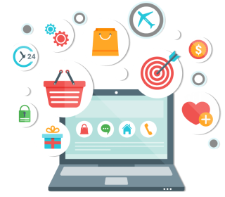 Разработка площадки электронной коммерции в Хиросиме